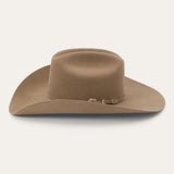 Stetson 6X Skyline Cowboy Felt Hat - Sahara