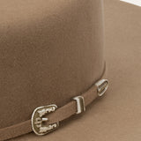 Stetson 6X Skyline Cowboy Felt Hat - Sahara