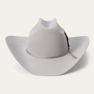 Stetson  Spartan 6X Mist Grey