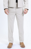 Platini Traje Men's Western Sport White Suit