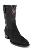 Los Altos Boots  python  Roper Snakeskin  69N5705