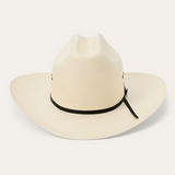 Stetson Rancher 10X Straw Cowboy Hat