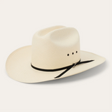 Stetson Rancher 10X Straw Cowboy Hat