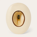 Stetson Rancher 10X Straw Cowboy Hat