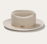 Stetson Open Road Royal Deluxe Hat Silverbelly