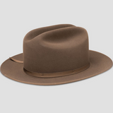 Stetson Open Road Royal Deluxe Hat Walnut