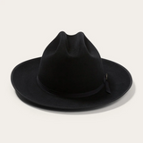 Stetson Open Road Royal Deluxe Hat Black