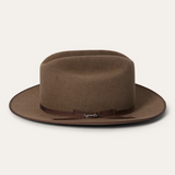 Stetson 6x Open Road Brown Mix