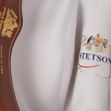 Stetson 6x Open Road Silverbelly