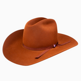 Resistol 6X Legend Wright Western Cowboy Hat