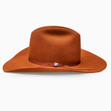 Resistol 6X Legend Wright Western Cowboy Hat