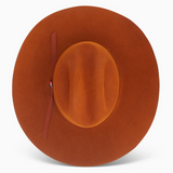 Resistol 6X Legend Wright Western Cowboy Hat