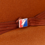 Resistol 6X Legend Wright Western Cowboy Hat