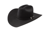 Stetson Skyline USA 250th Collection 6X Black Felt Cowboy Hat SFS250