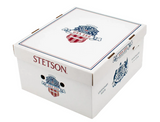 Stetson Skyline USA 250th Collection 6X Silverbelly Felt Cowboy Hat