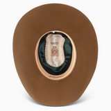 Resistol 1000X Pure Cowboy Hat
