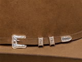 Resistol 1000X Pure Cowboy Hat