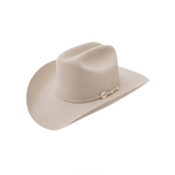 Stetson Adelante 6X Silverbelly Felt Cowboy Hats