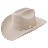 Stetson Adelante 6X Silverbelly Felt Cowboy Hats