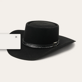 Stetson  Revenger 4X Cowboy Hat