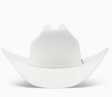 Resistol 1000x The Resistol 1776 Pure Beaver Fur Felt Cowboy Hat White