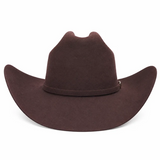Stetson 30X El Patron - Ox Blood