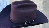 Stetson 30X El Patron - Ox Blood
