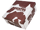 Resistol 1000X Pure Cowboy Hat