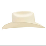 LARRY MAHAN'S 100X STRAW HAT
