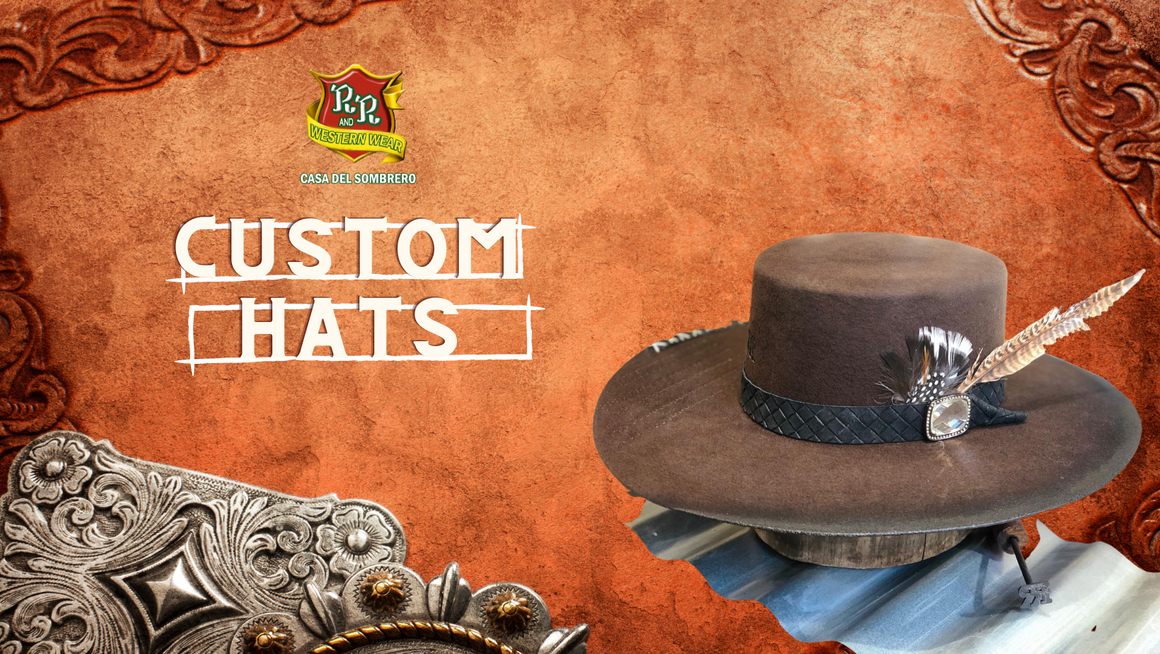 RR Western Wear