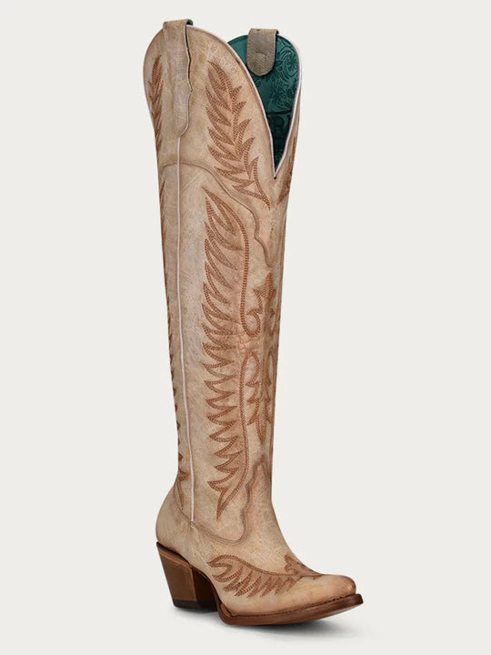 Bone 2025 colored boots