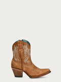 SWEET CLASSIC WESTERN STYLE BOOTIE Style No. A4218