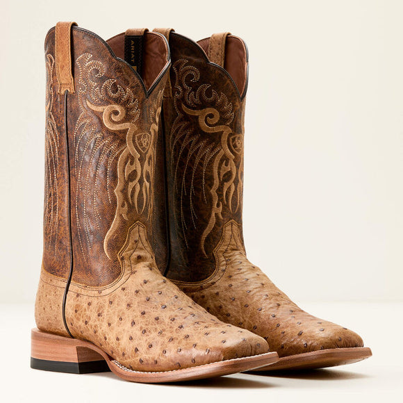 Ariat Men's Rio Cowboy Boot 10053580