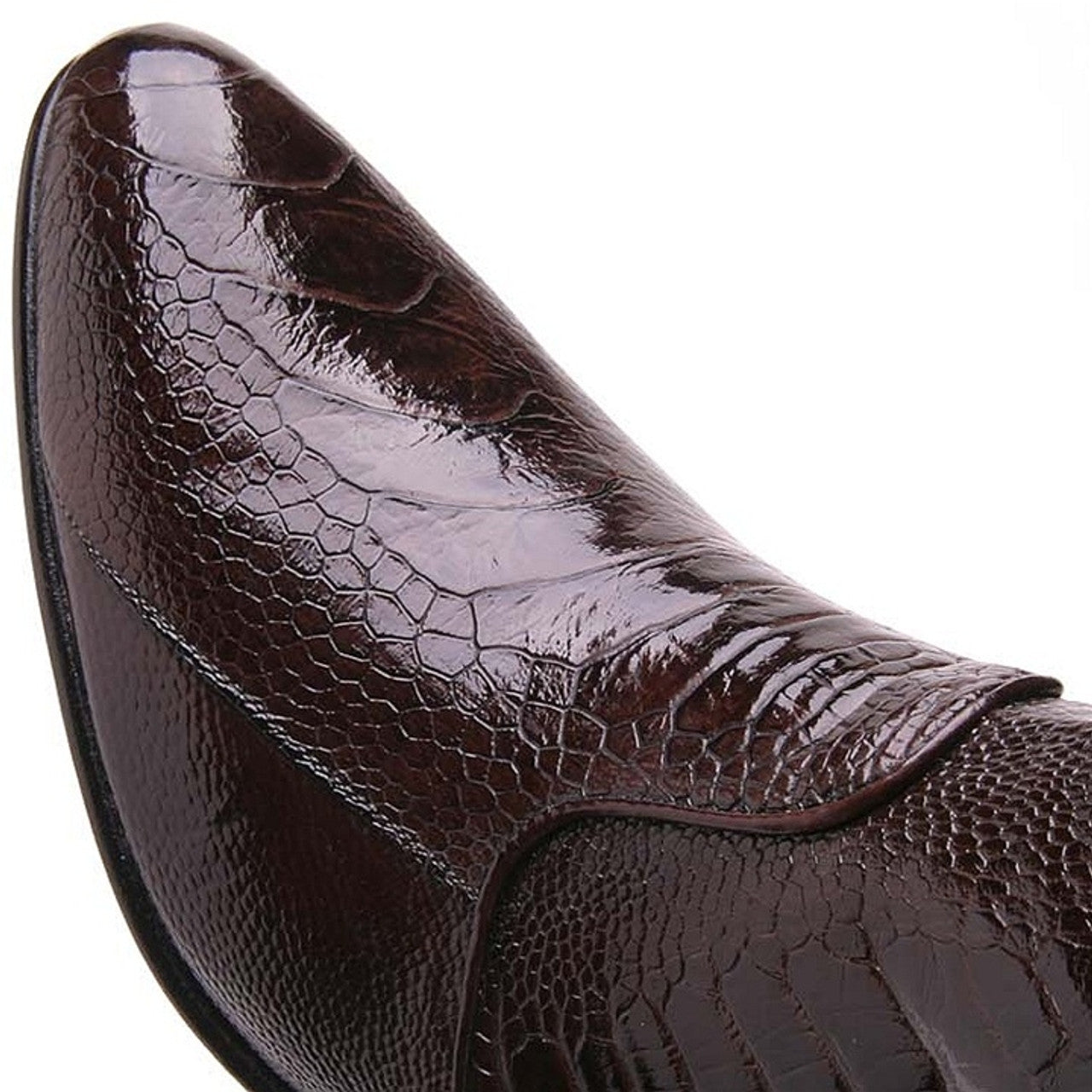 Santiag homme, bottes santiag homme - Nuage Rouge