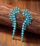 Earring western