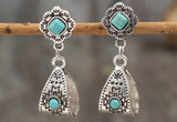 Earring western