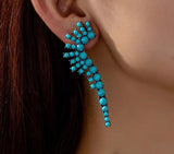 Earring western