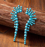 Earring western