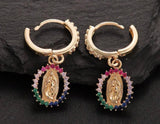 Earring western