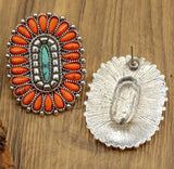Earring western