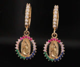 Earring western