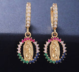 Earring western