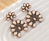 Earring western