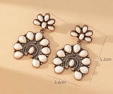 Earring western