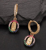 Earring western
