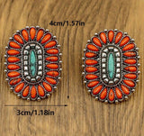 Earring western