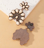 Earring western