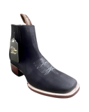 Los Angeles Ankle Rodeo BLACK