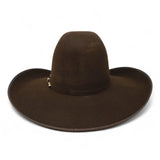 Tombstone texana Last Cassidy 20X High Cup Brown