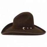 Tombstone texana Last Cassidy 20X High Cup Brown